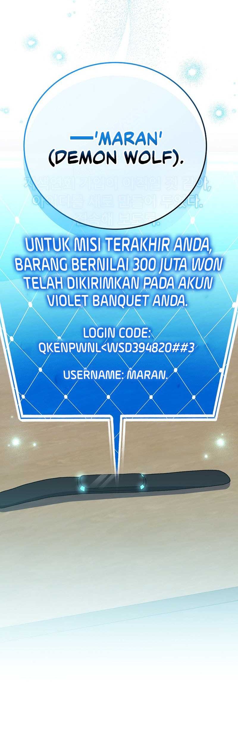 The Novel’s Extra (Remake) Bab 122 halaman 11