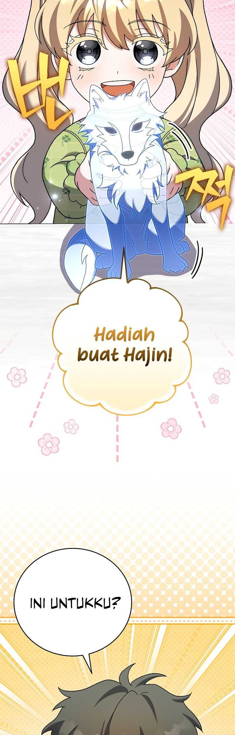 The Novel’s Extra (Remake) Bab 122 halaman 19