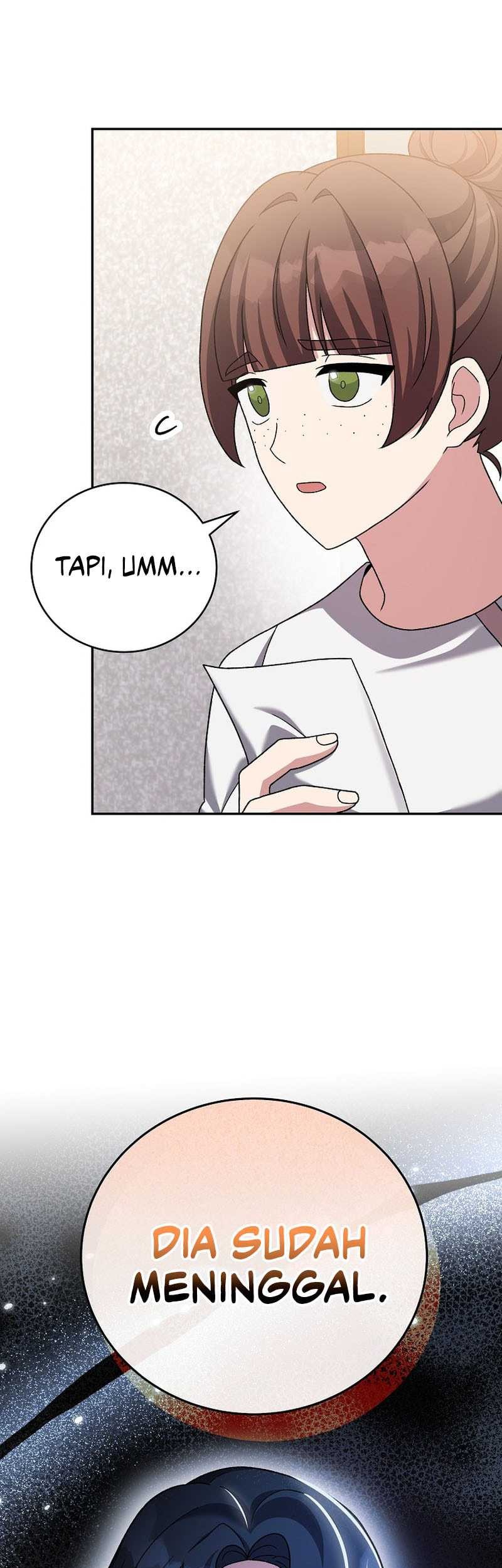 The Novel’s Extra (Remake) Bab 122 halaman 60