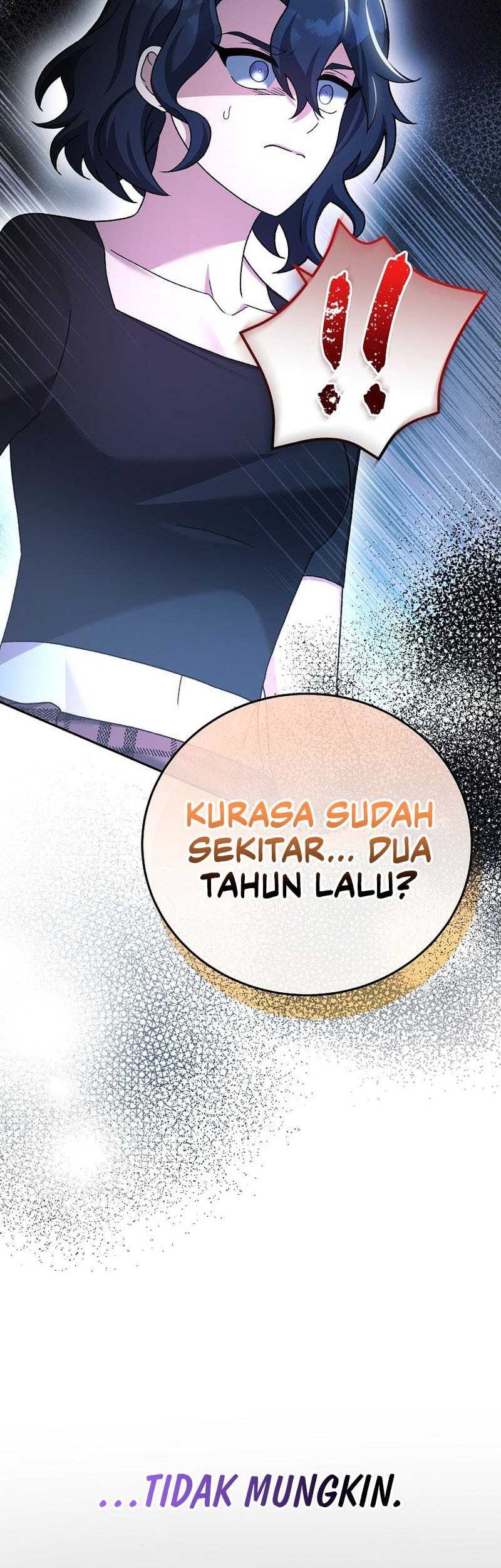 The Novel’s Extra (Remake) Bab 122 halaman 61