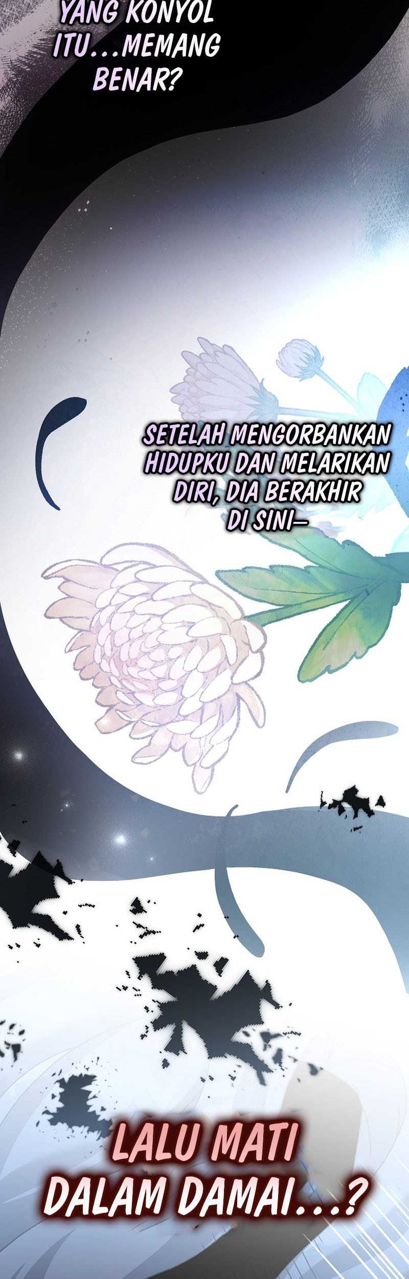 The Novel’s Extra (Remake) Bab 122 halaman 64