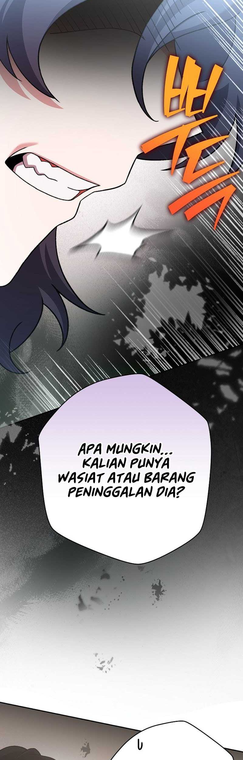 The Novel’s Extra (Remake) Bab 122 halaman 65