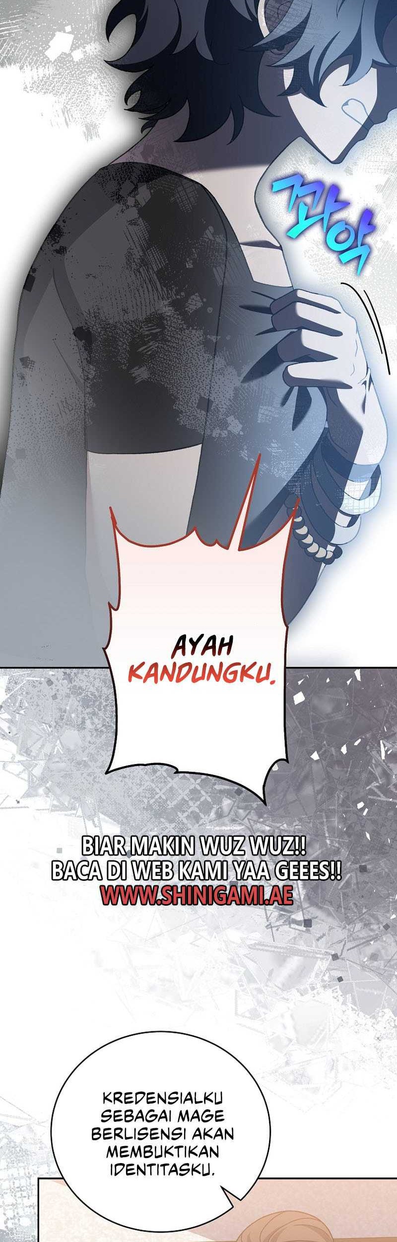 The Novel’s Extra (Remake) Bab 122 halaman 68