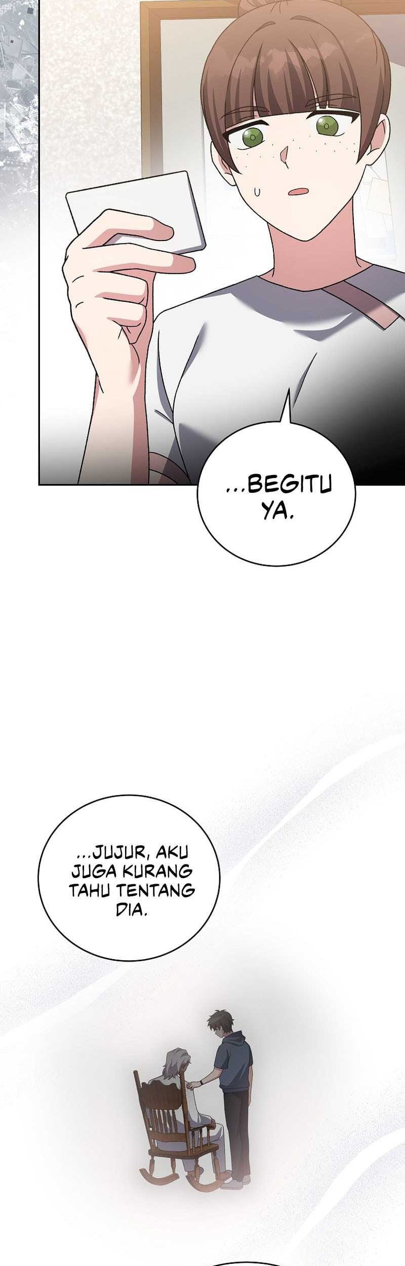 The Novel’s Extra (Remake) Bab 122 halaman 69