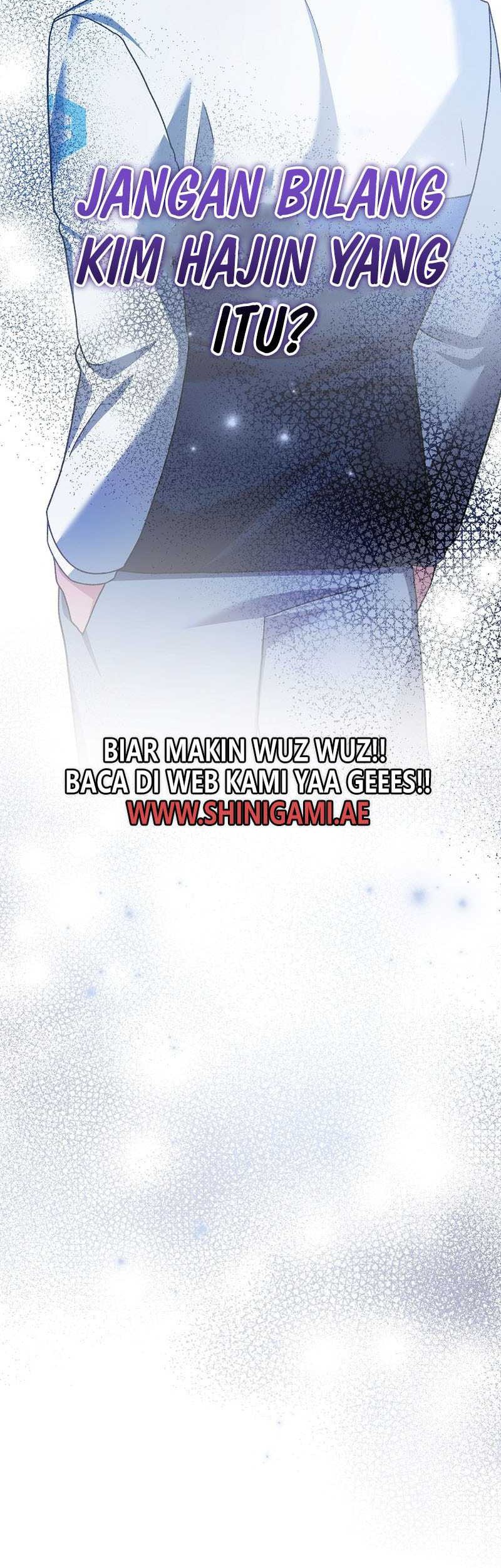 The Novel’s Extra (Remake) Bab 122 halaman 77