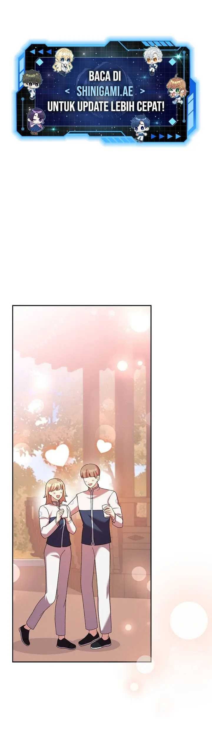 The Novel’s Extra (Remake) Bab 123 halaman 2