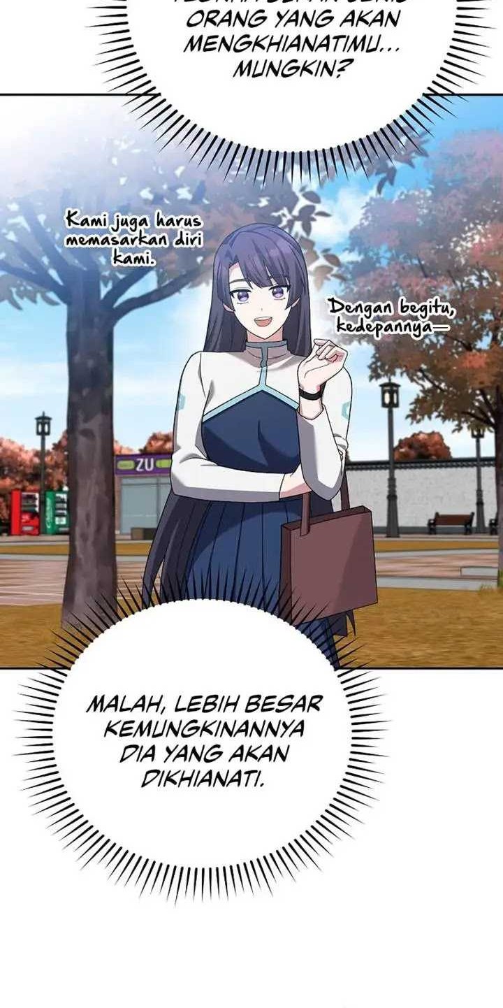 The Novel’s Extra (Remake) Bab 123 halaman 13