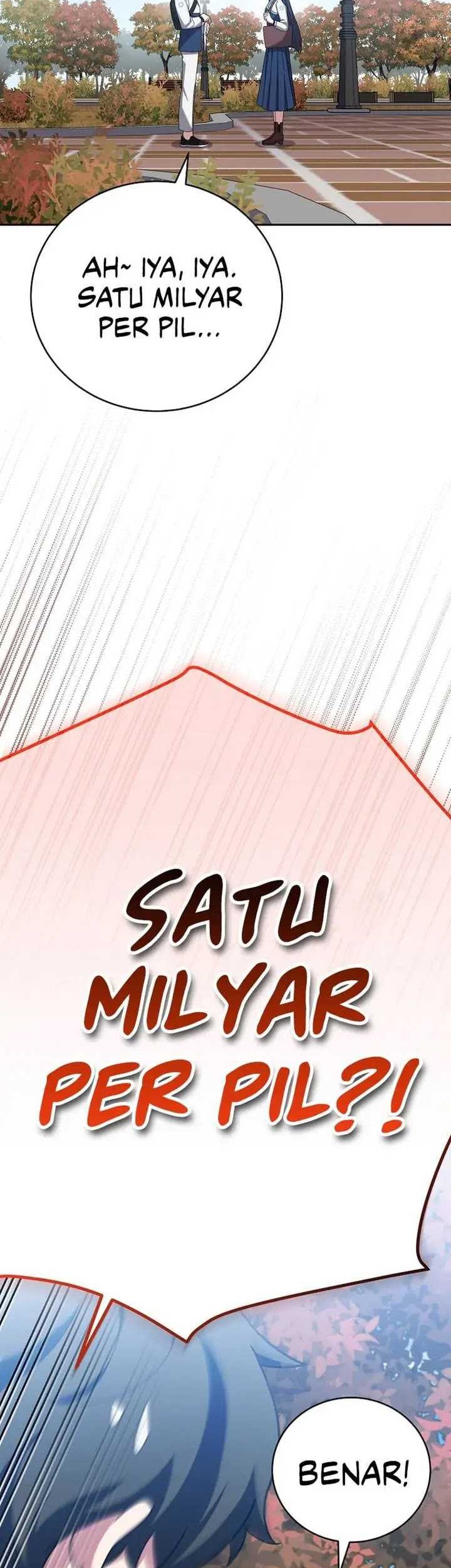The Novel’s Extra (Remake) Bab 123 halaman 18
