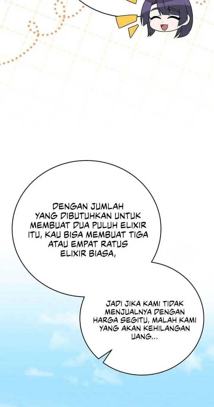 The Novel’s Extra (Remake) Bab 123 halaman 20