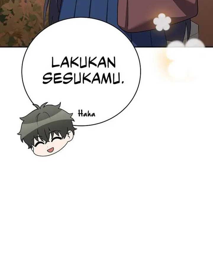 The Novel’s Extra (Remake) Bab 123 halaman 28