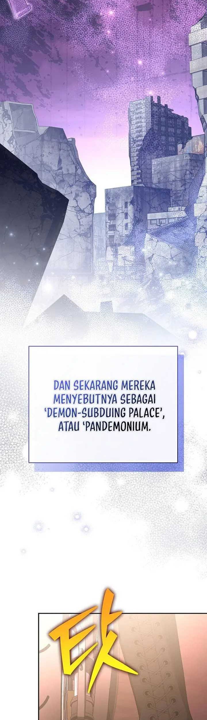 The Novel’s Extra (Remake) Bab 123 halaman 38