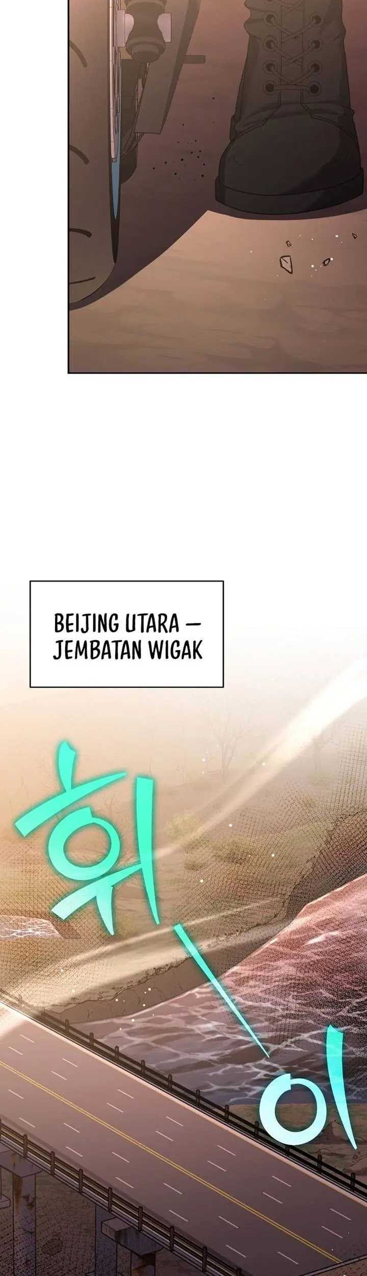 The Novel’s Extra (Remake) Bab 123 halaman 39
