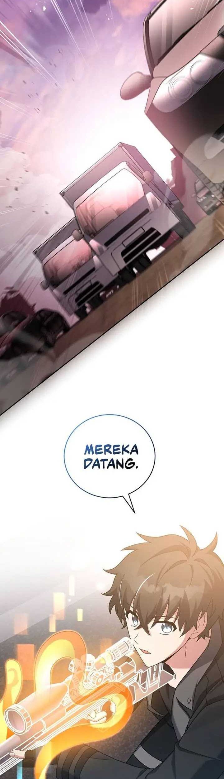 The Novel’s Extra (Remake) Bab 123 halaman 46