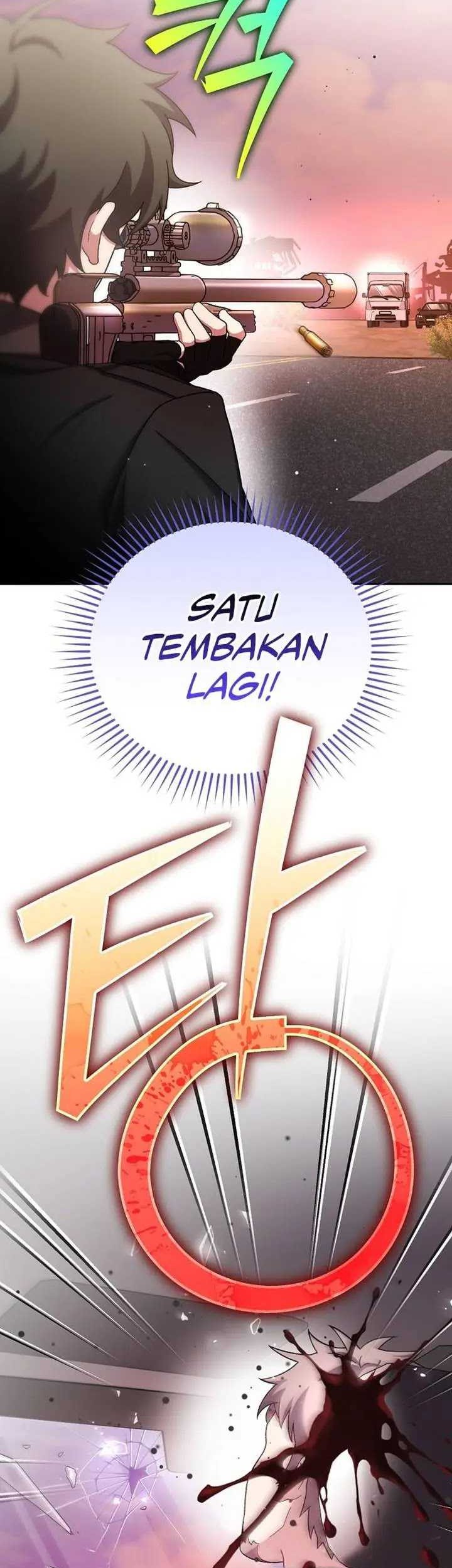 The Novel’s Extra (Remake) Bab 123 halaman 51