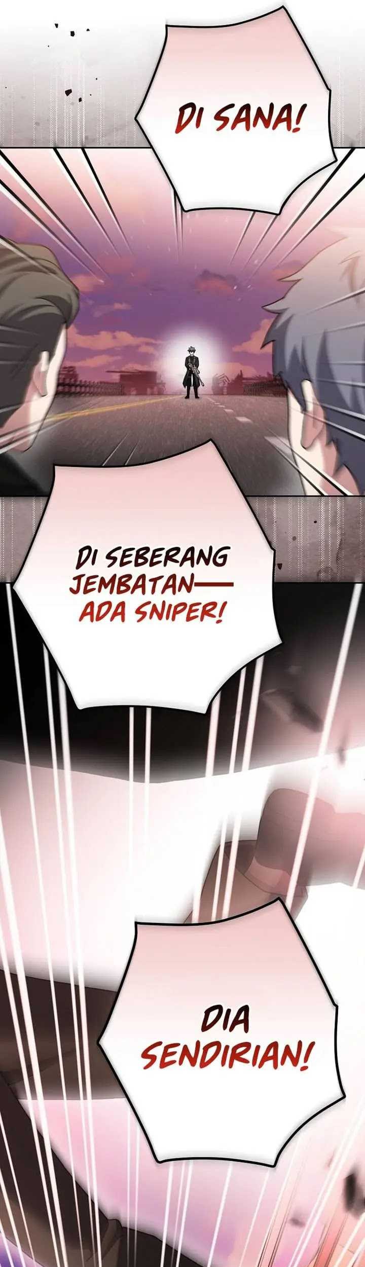 The Novel’s Extra (Remake) Bab 123 halaman 59