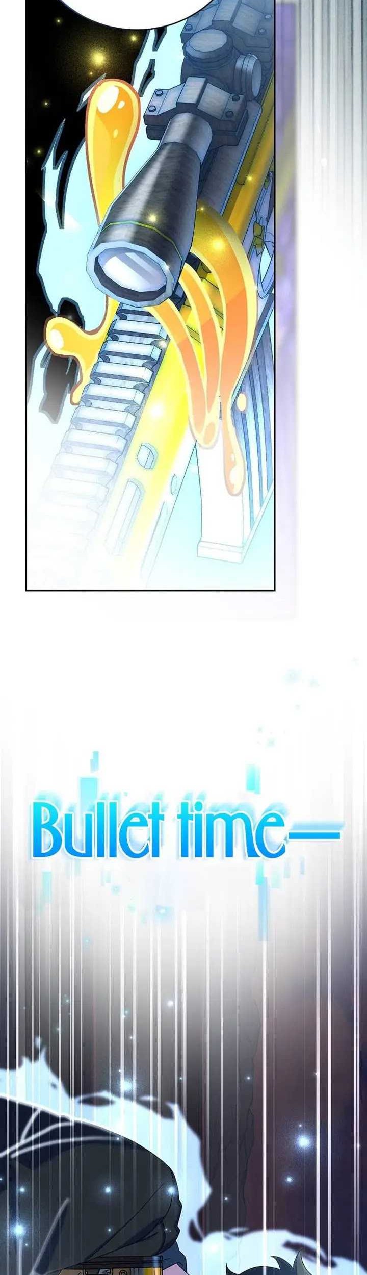 The Novel’s Extra (Remake) Bab 123 halaman 63