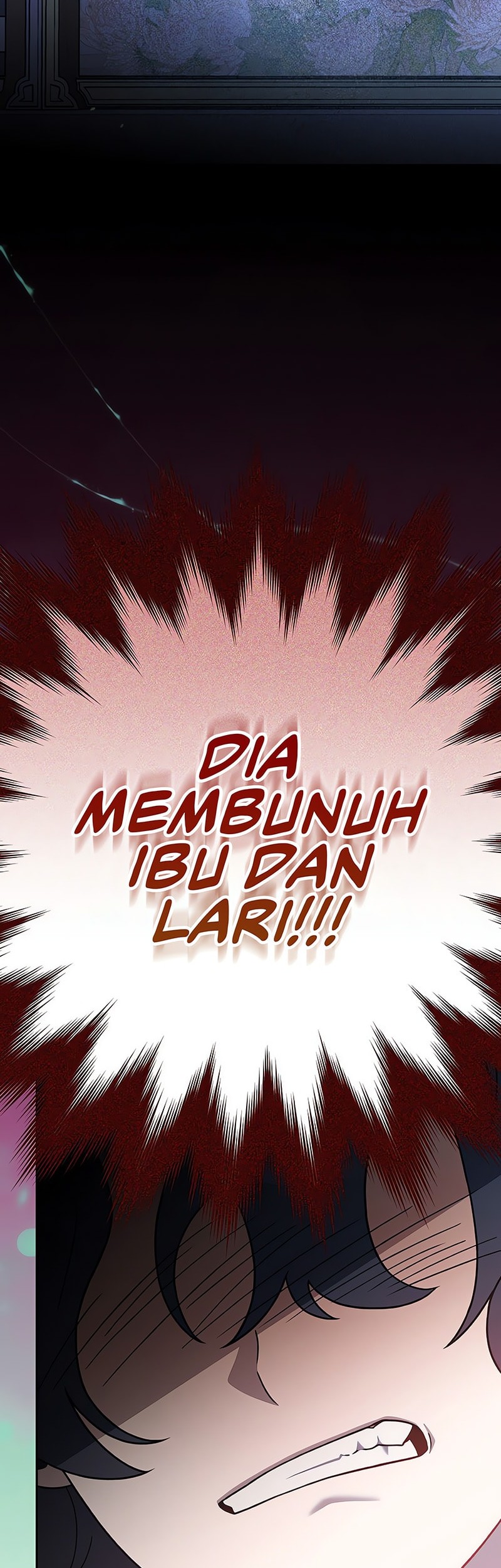 The Novel’s Extra (Remake) Bab 125 halaman 23