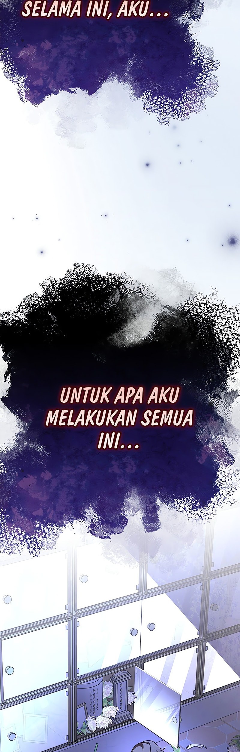 The Novel’s Extra (Remake) Bab 125 halaman 27