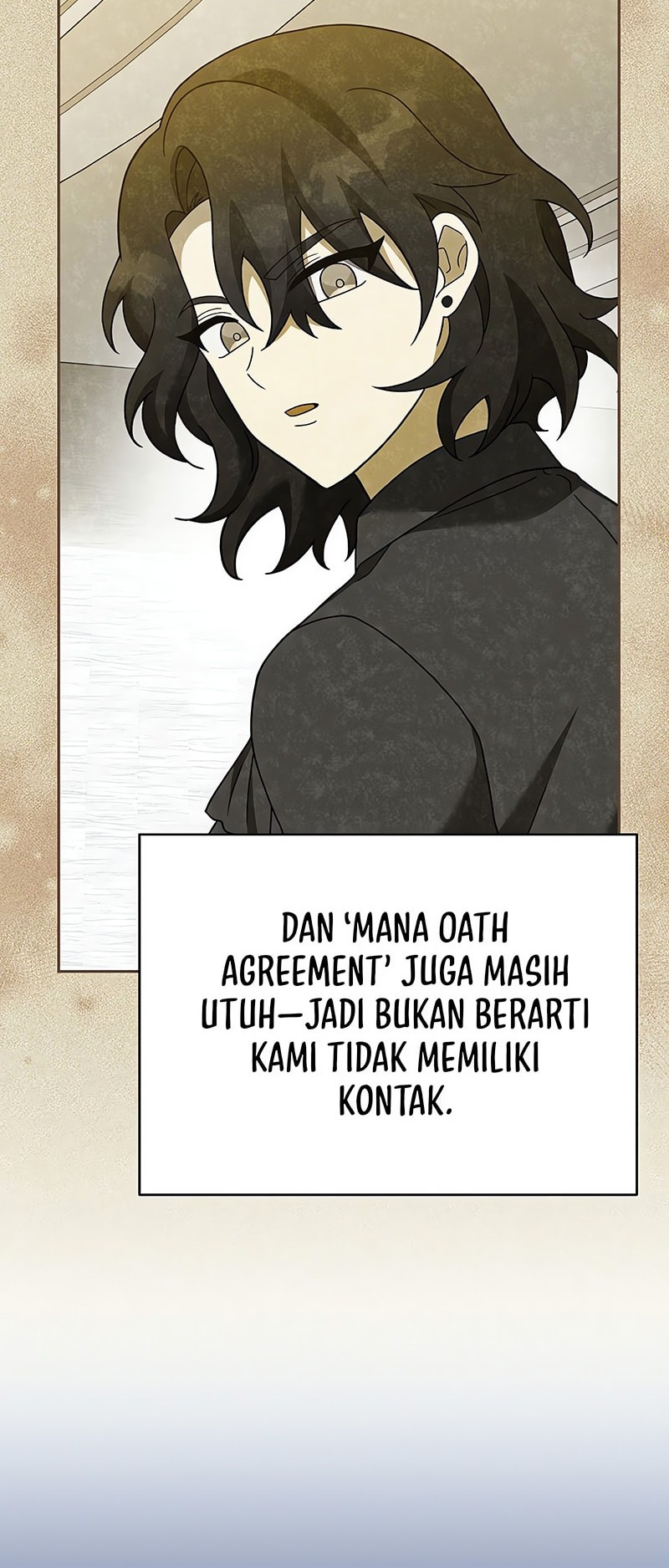 The Novel’s Extra (Remake) Bab 125 halaman 73