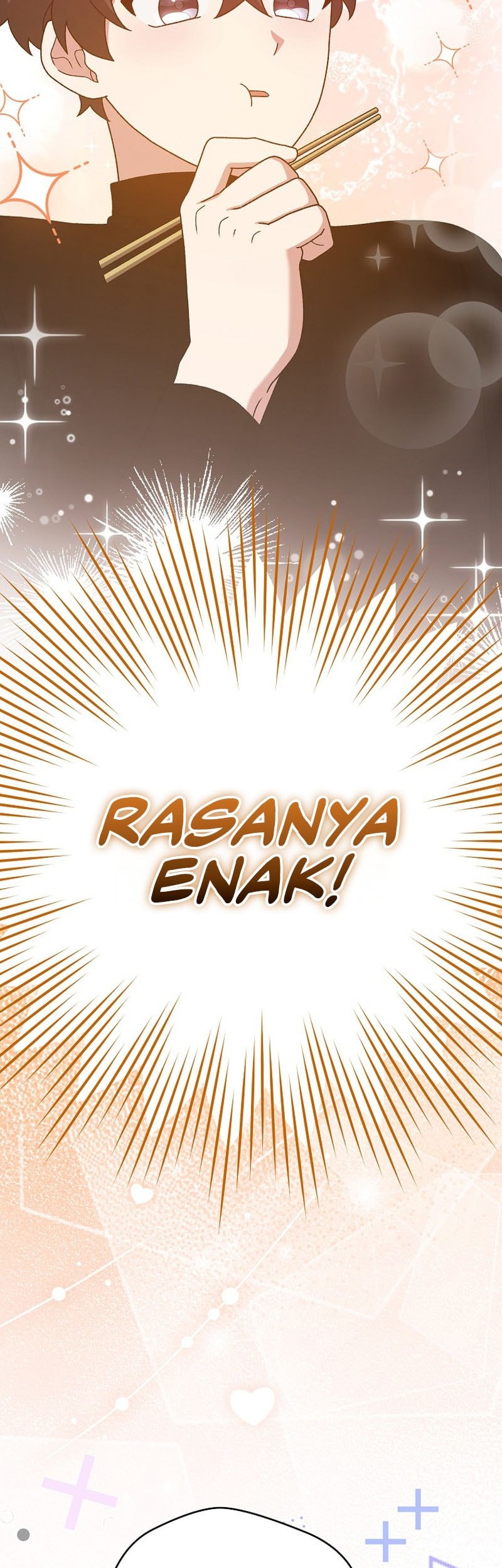 The Novel’s Extra (Remake) Bab 126 halaman 15
