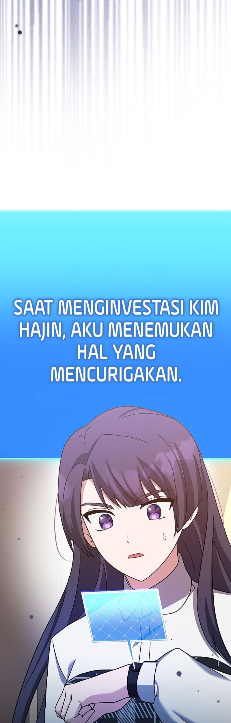 The Novel’s Extra (Remake) Bab 126 halaman 46