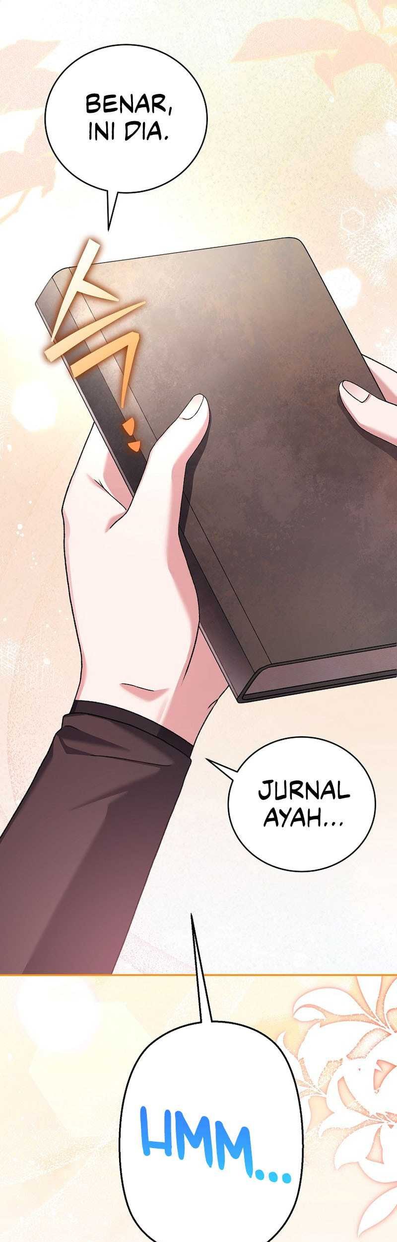 The Novel’s Extra (Remake) Bab 127 halaman 9