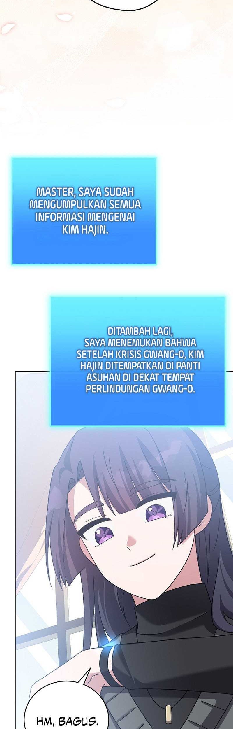 The Novel’s Extra (Remake) Bab 127 halaman 10