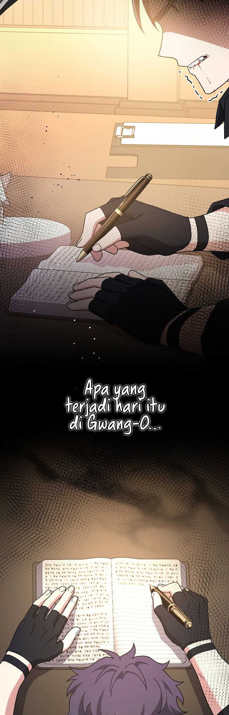 The Novel’s Extra (Remake) Bab 127 halaman 14