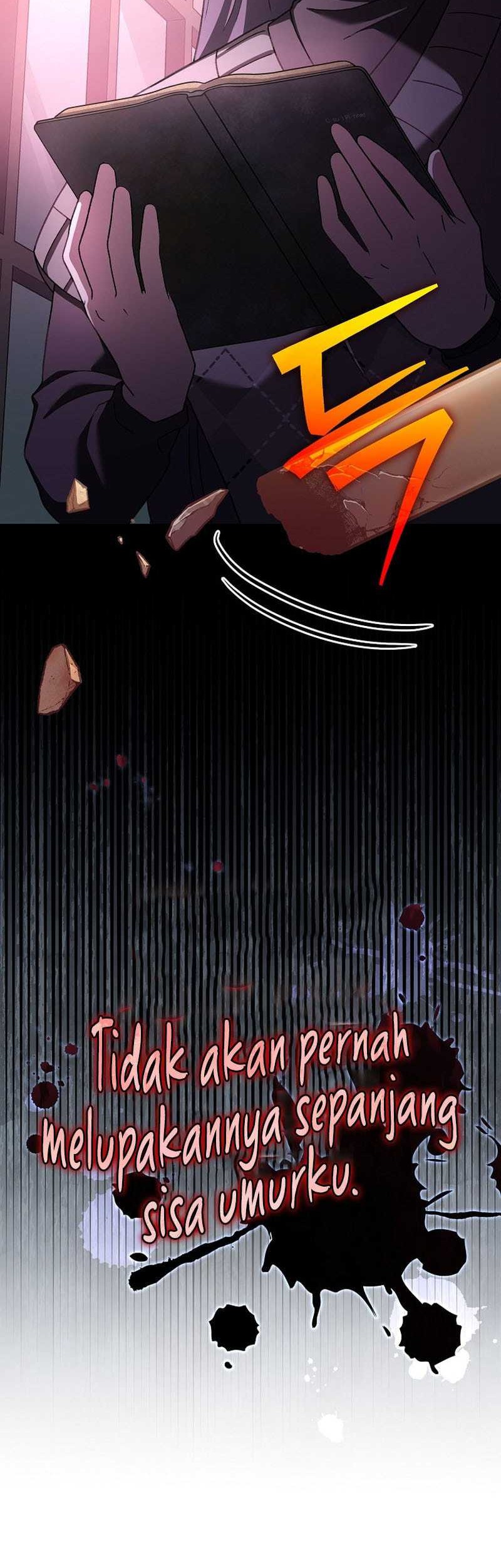 The Novel’s Extra (Remake) Bab 127 halaman 16