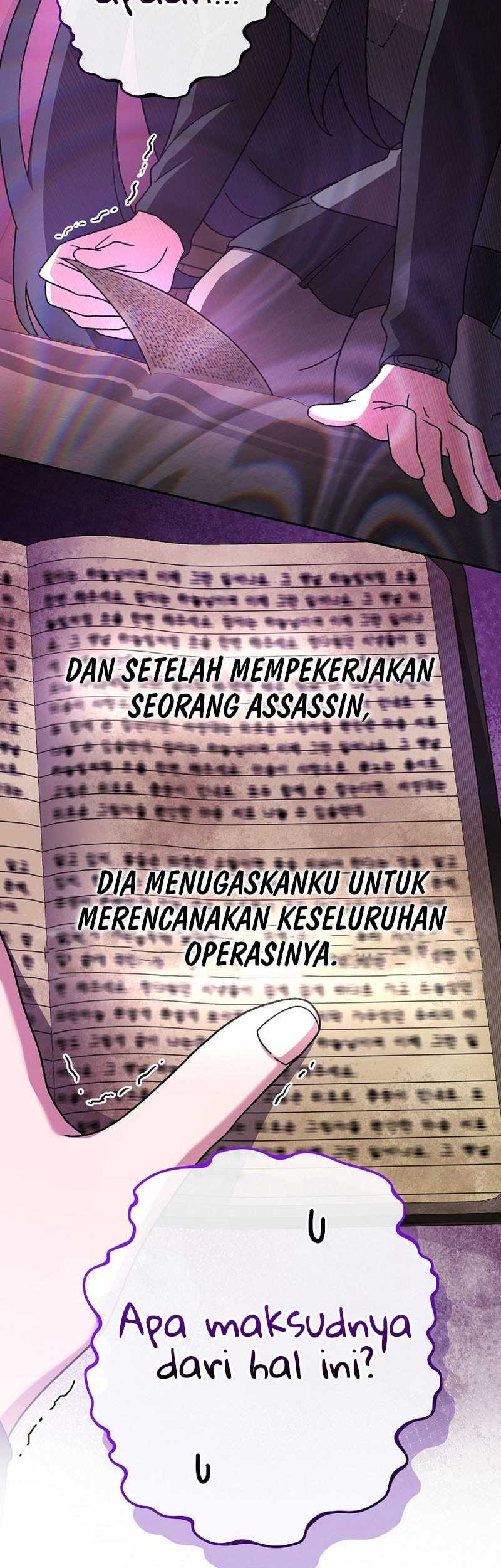The Novel’s Extra (Remake) Bab 127 halaman 31