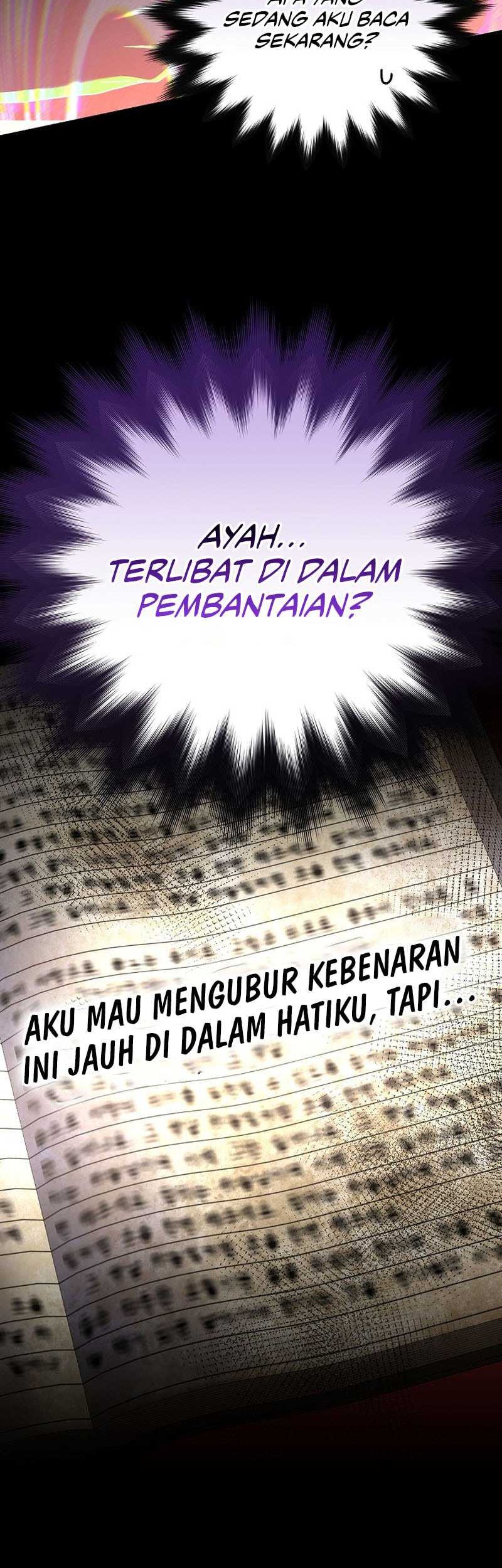 The Novel’s Extra (Remake) Bab 127 halaman 43