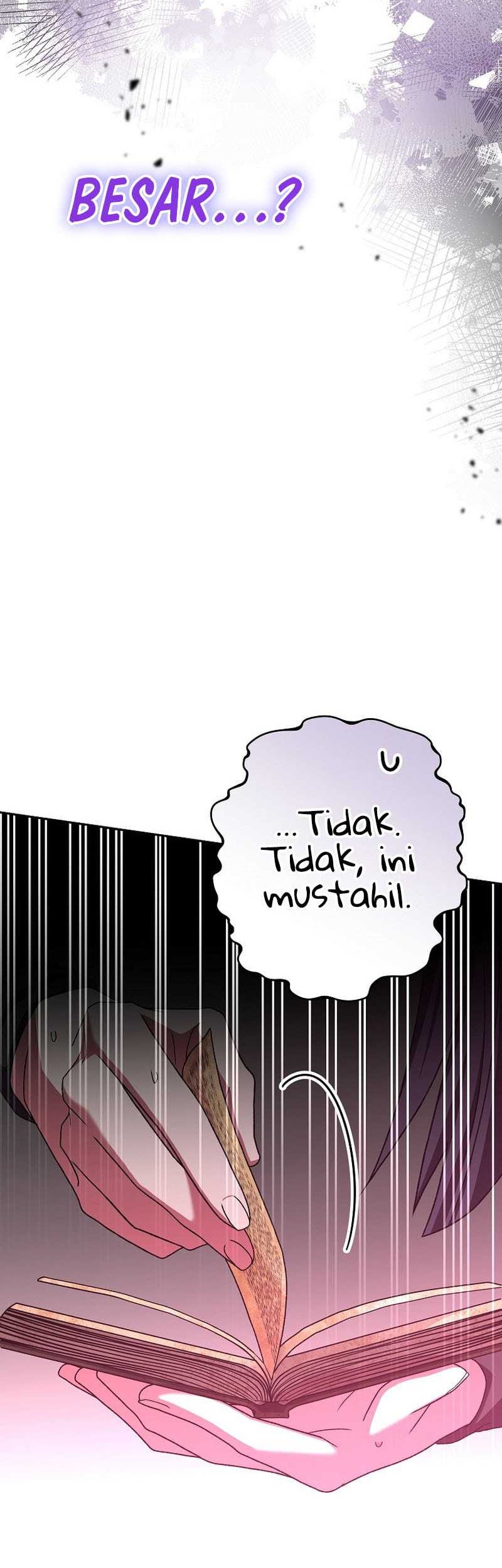 The Novel’s Extra (Remake) Bab 127 halaman 46