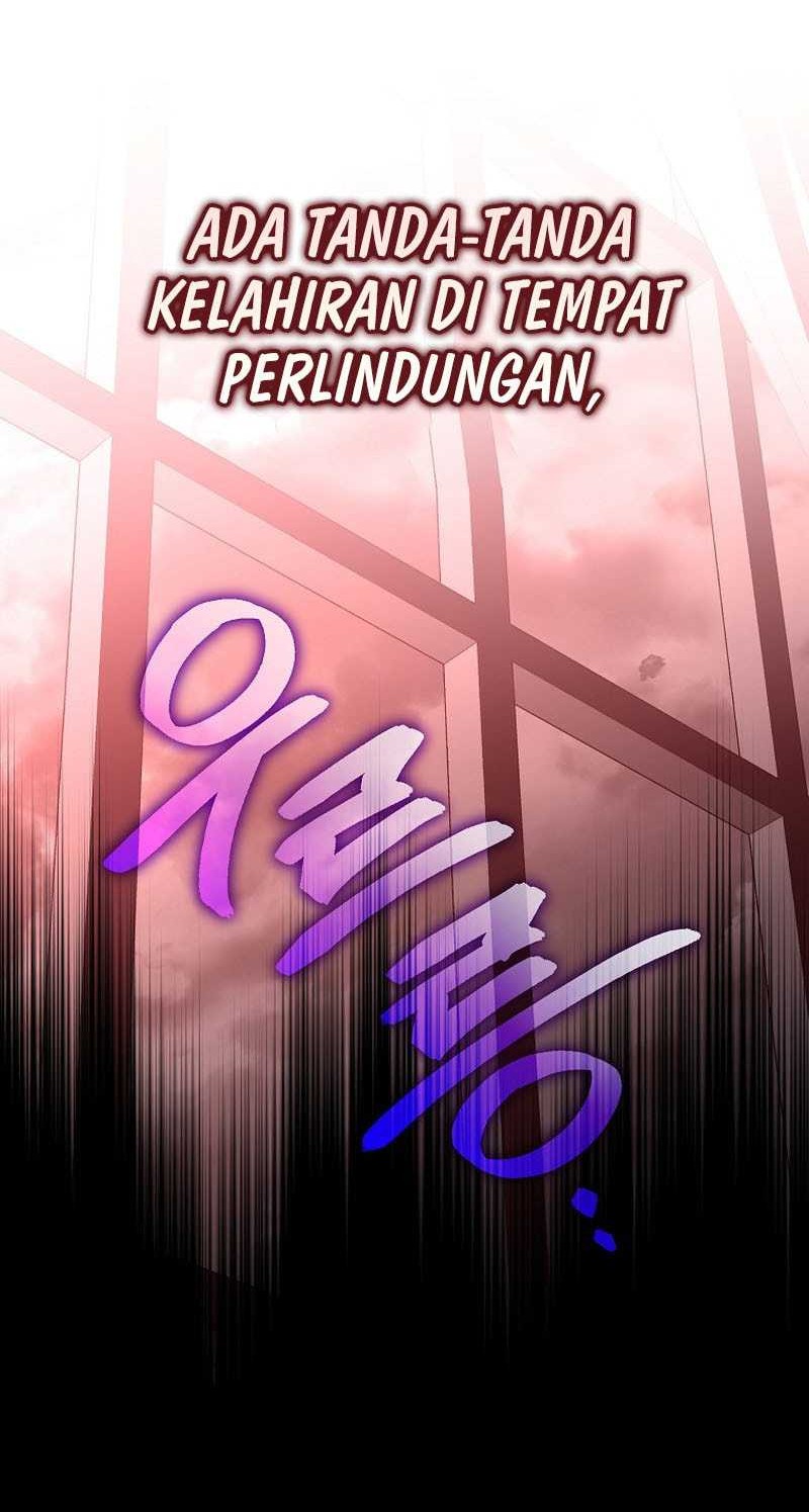 The Novel’s Extra (Remake) Bab 127 halaman 48