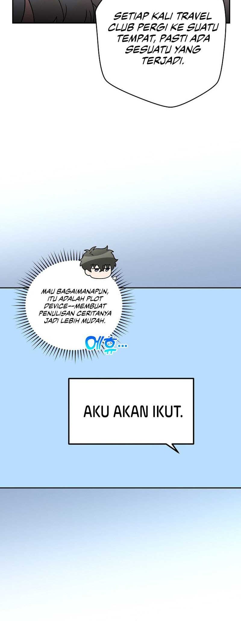 The Novel’s Extra (Remake) Bab 127 halaman 56