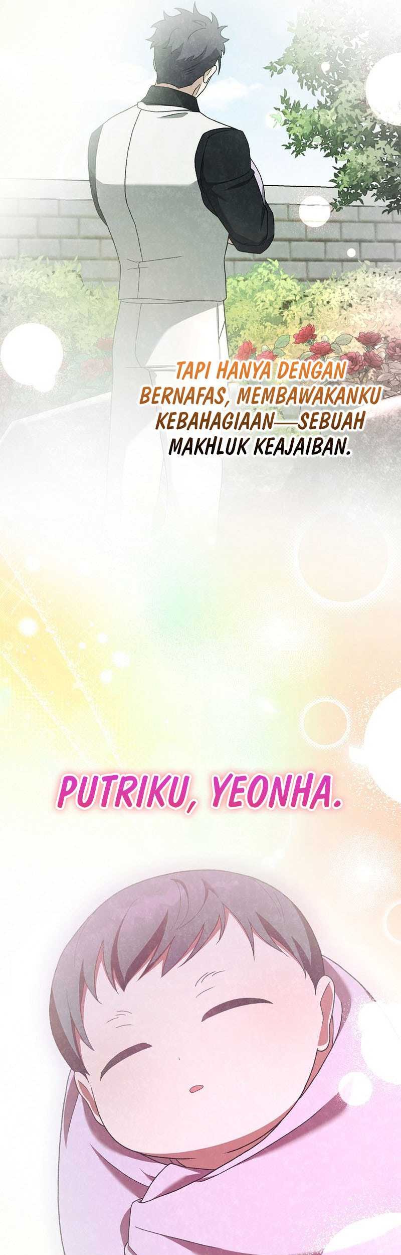 The Novel’s Extra (Remake) Bab 127 halaman 61