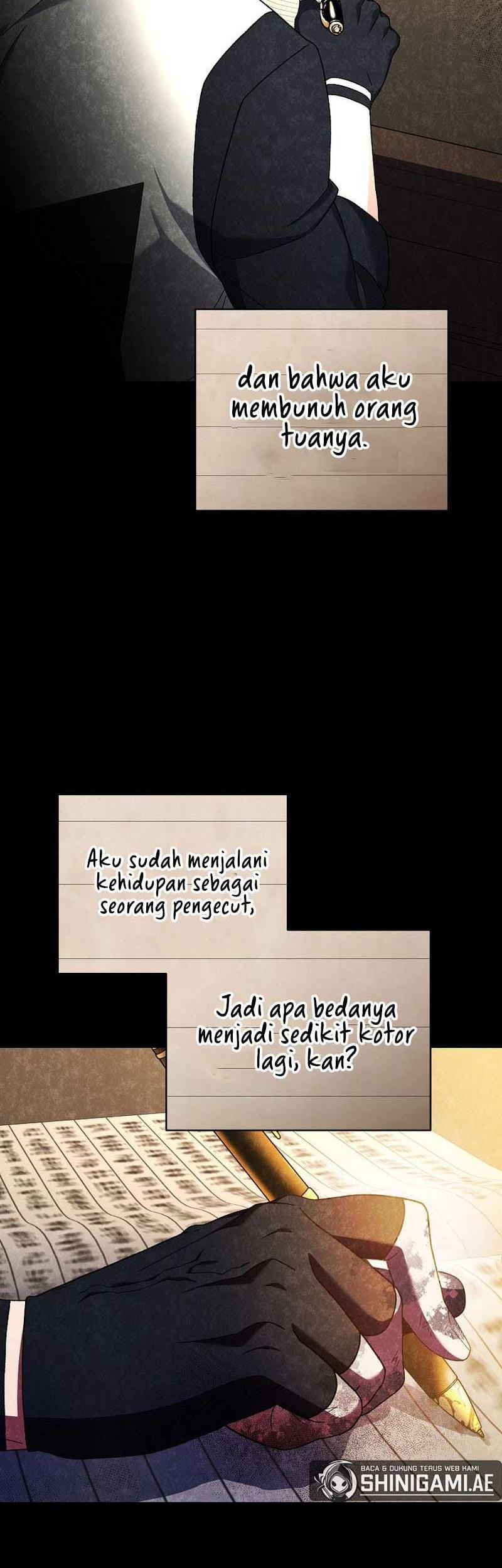 The Novel’s Extra (Remake) Bab 127 halaman 64