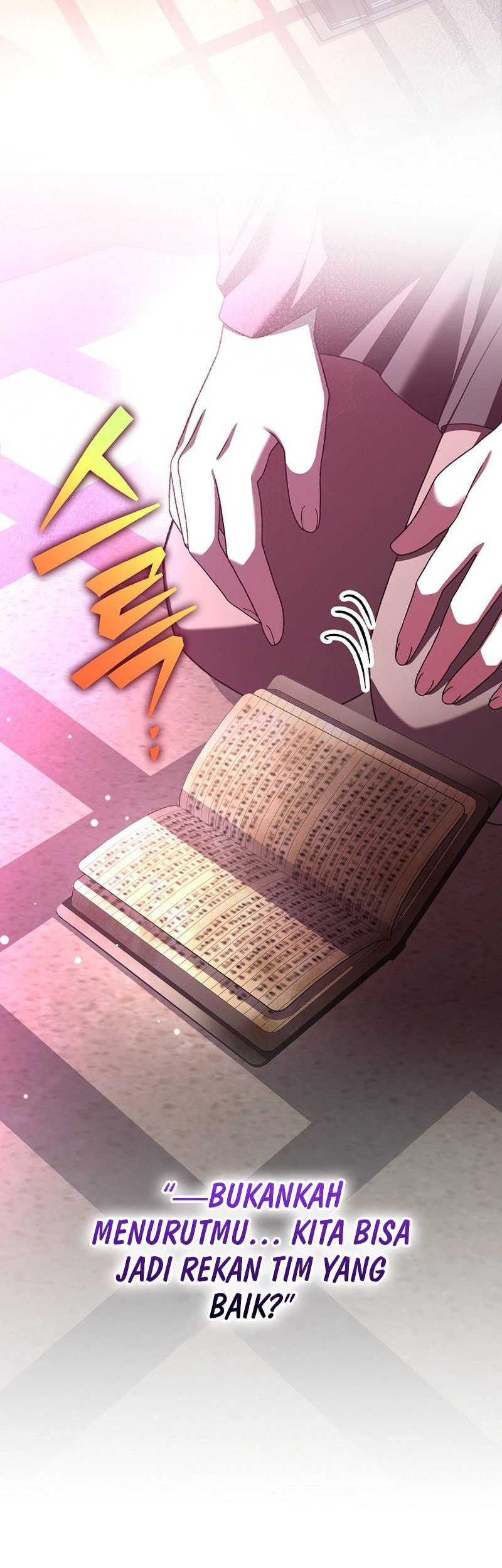 The Novel’s Extra (Remake) Bab 127 halaman 67