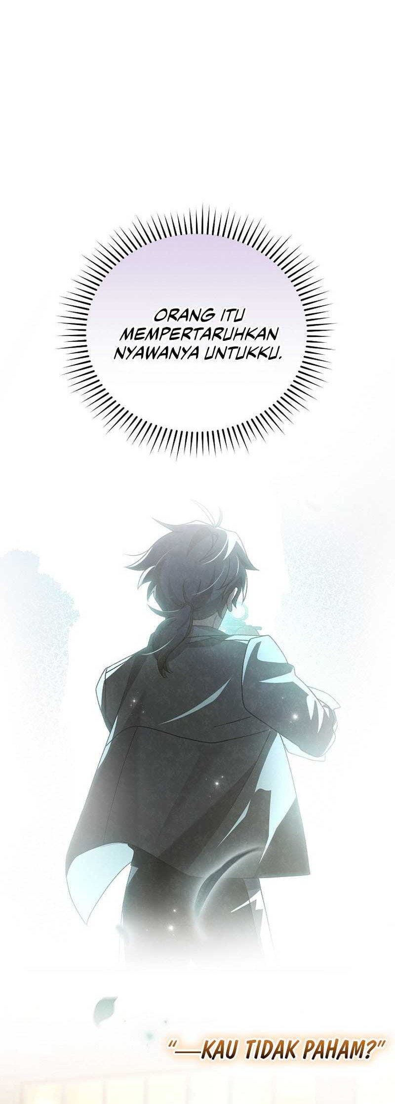 The Novel’s Extra (Remake) Bab 127 halaman 68