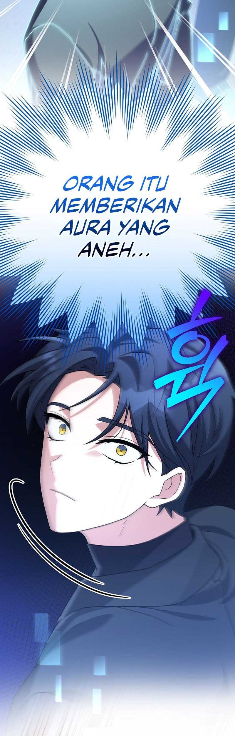 The Novel’s Extra (Remake) Bab 128 halaman 9