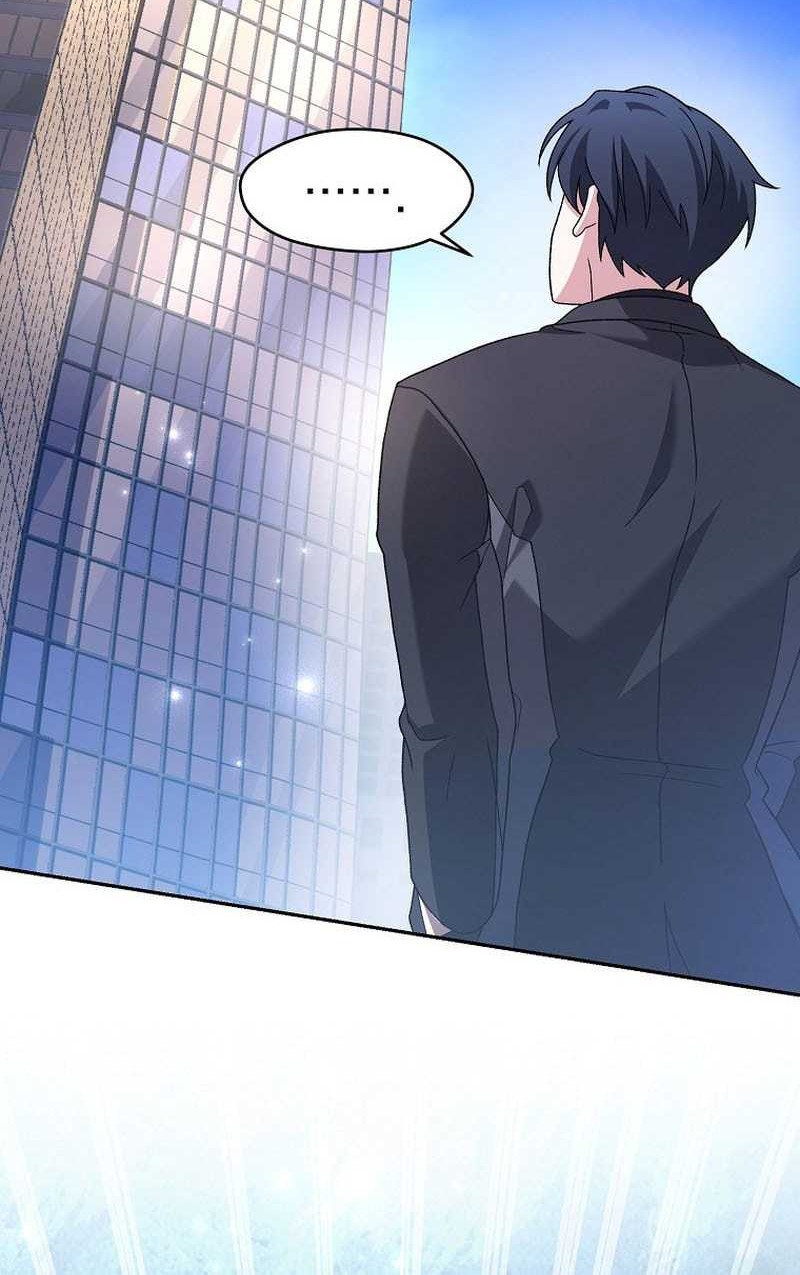 The Novel’s Extra (Remake) Bab 128 halaman 11