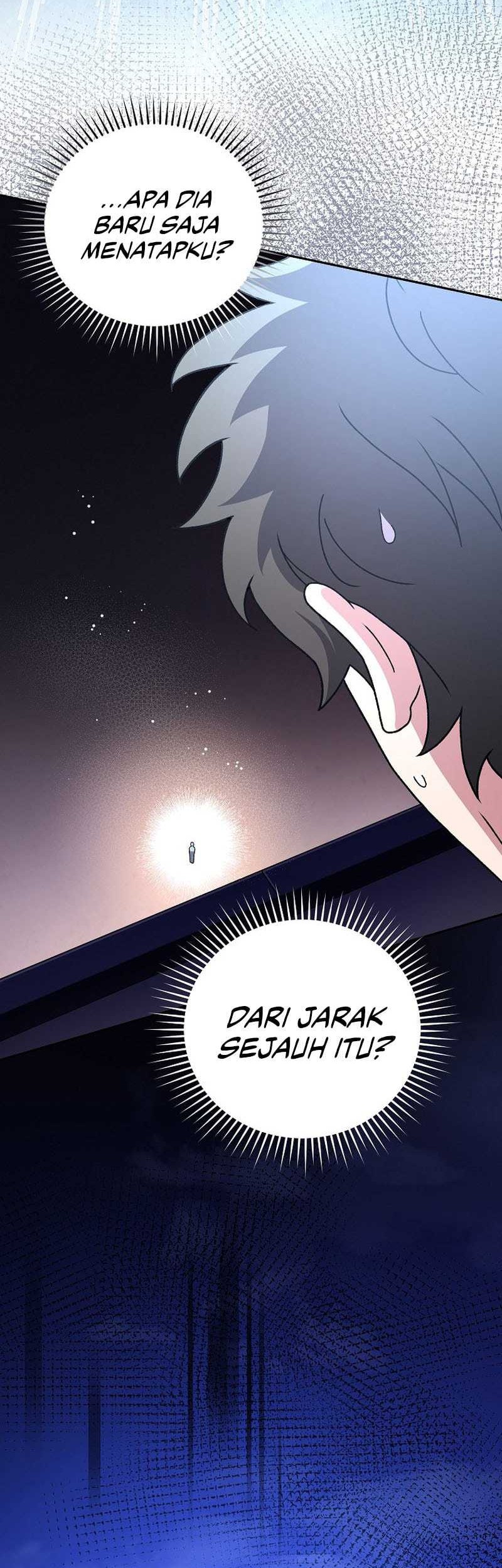 The Novel’s Extra (Remake) Bab 128 halaman 13