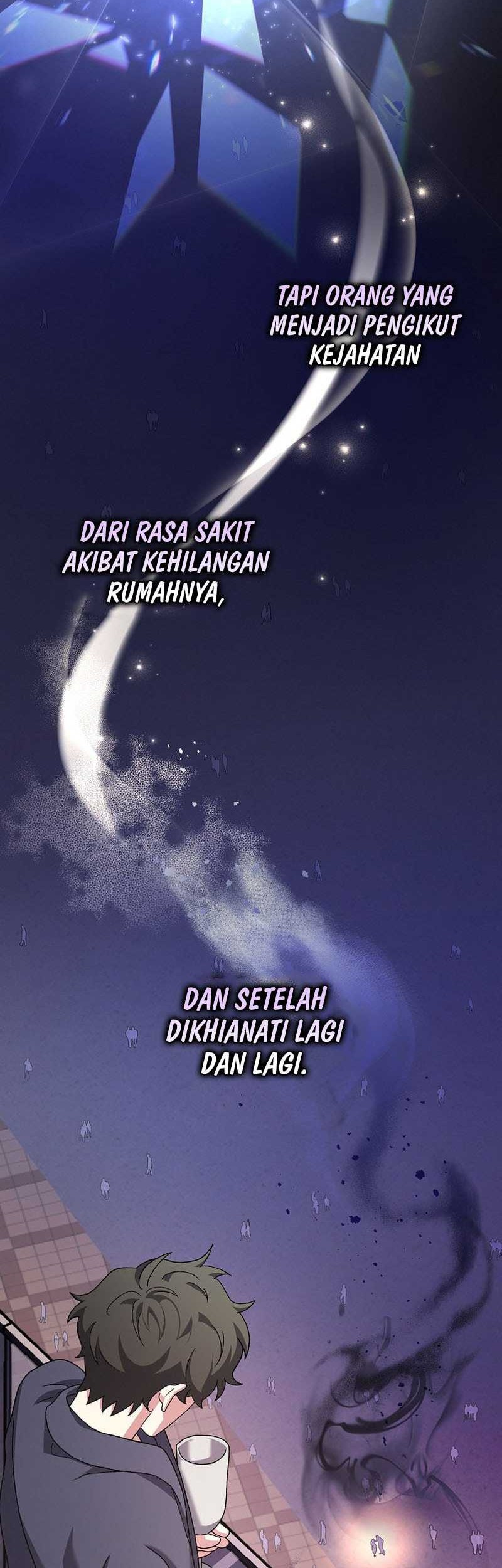 The Novel’s Extra (Remake) Bab 128 halaman 17