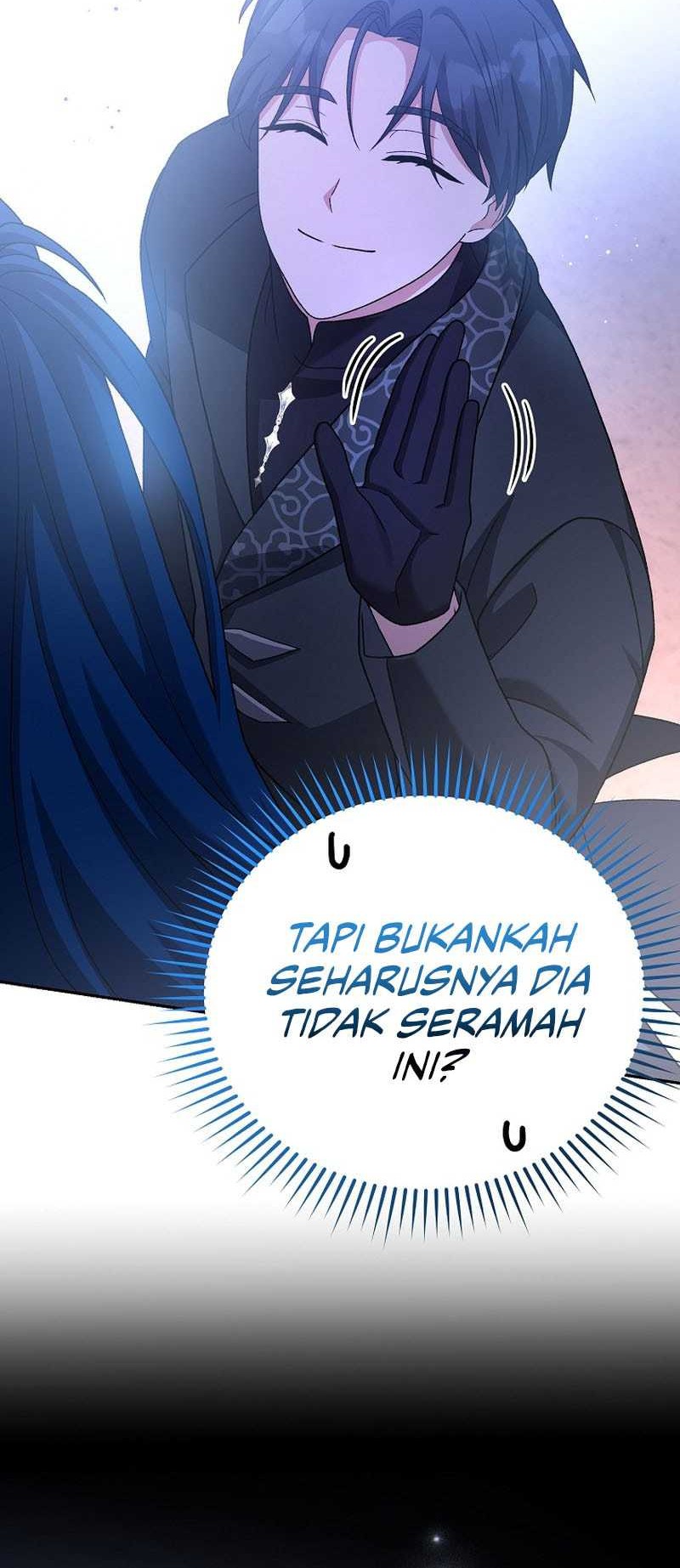 The Novel’s Extra (Remake) Bab 128 halaman 19