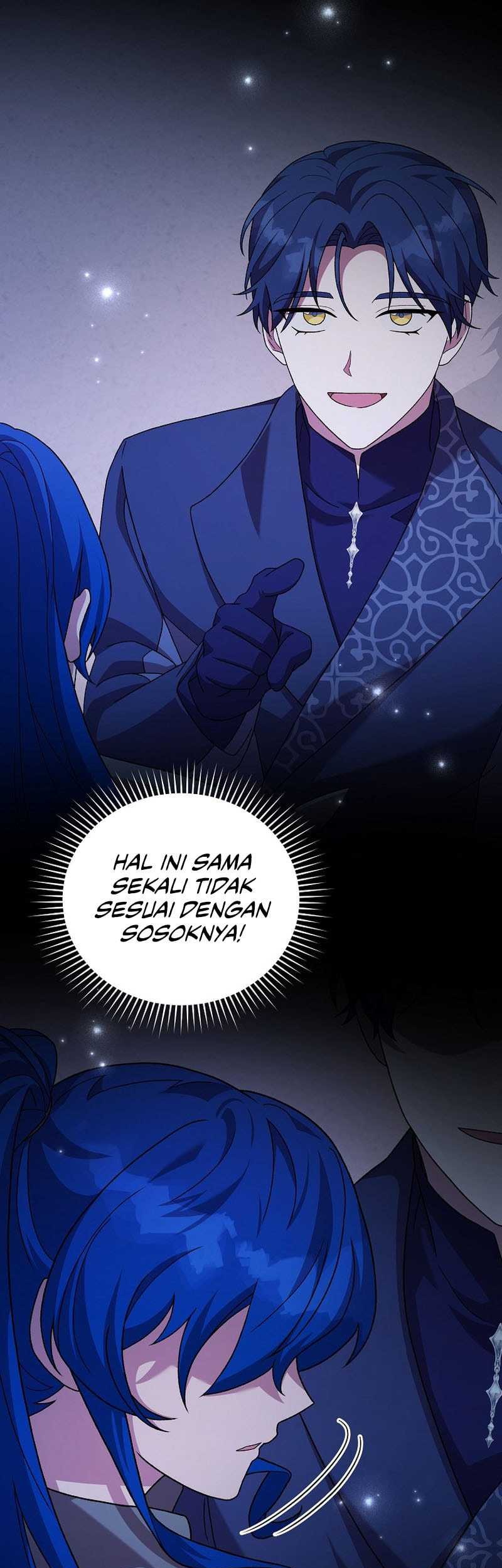 The Novel’s Extra (Remake) Bab 128 halaman 20