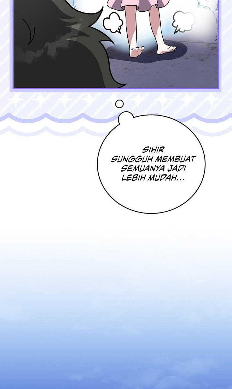 The Novel’s Extra (Remake) Bab 128 halaman 47