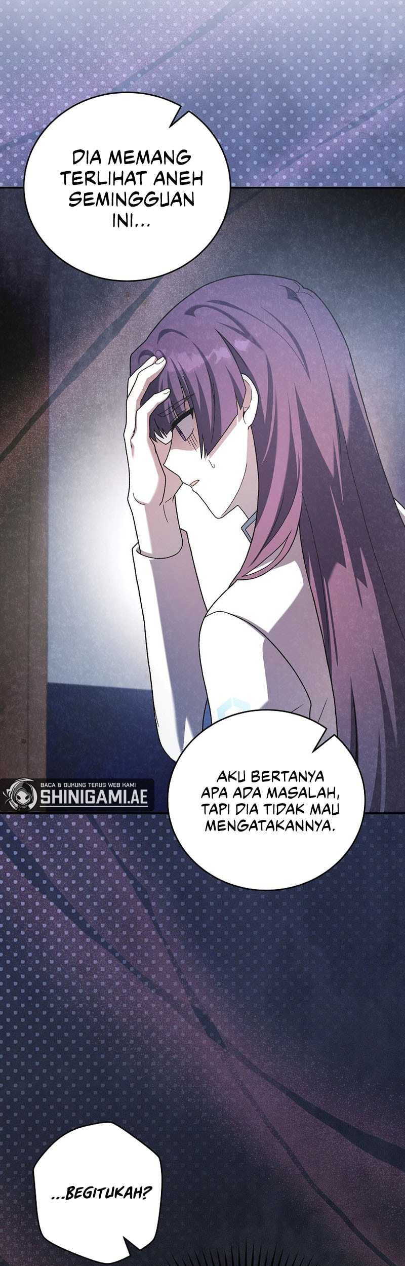 The Novel’s Extra (Remake) Bab 128 halaman 60