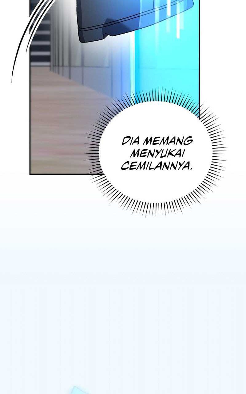 The Novel’s Extra (Remake) Bab 128 halaman 63
