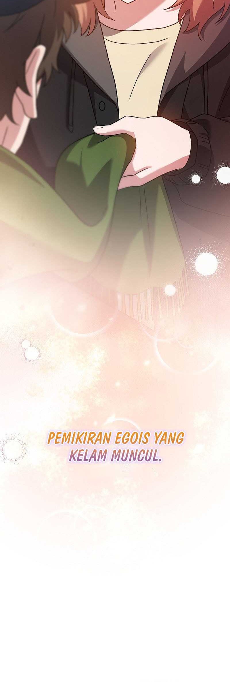 The Novel’s Extra (Remake) Bab 128 halaman 83