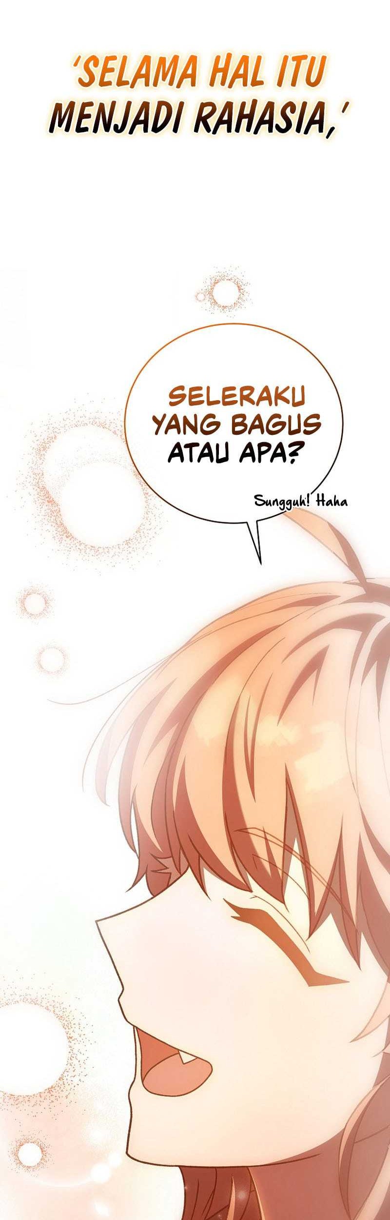 The Novel’s Extra (Remake) Bab 128 halaman 85
