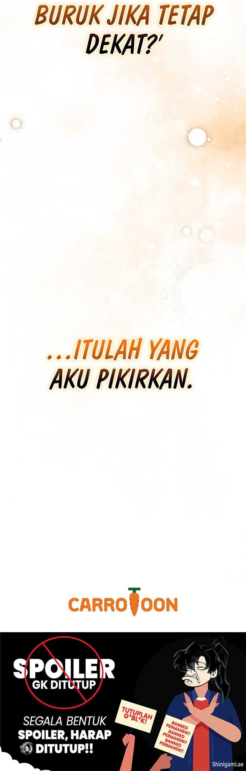 The Novel’s Extra (Remake) Bab 128 halaman 87